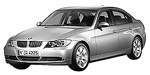 BMW E90 C2310 Fault Code