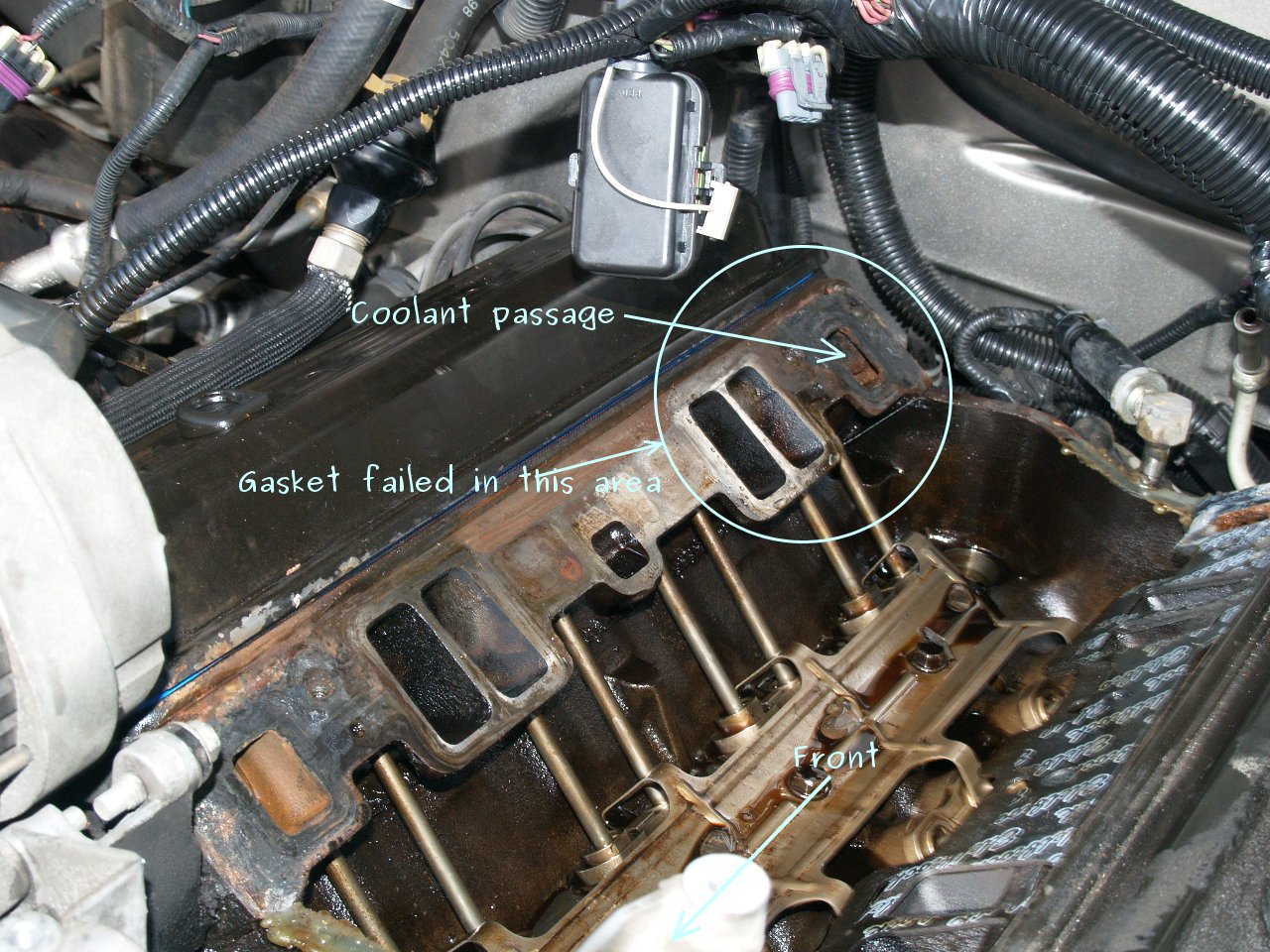 See C2310 in engine